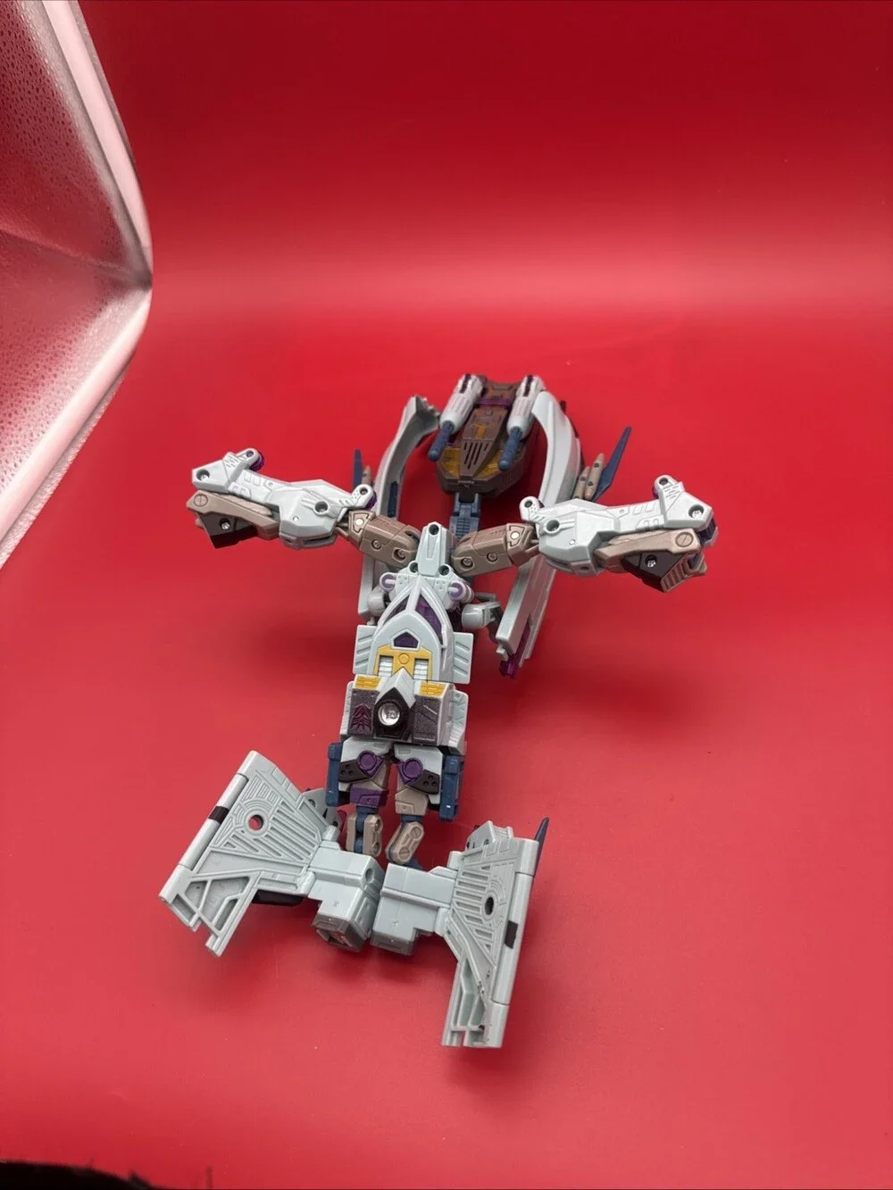 Transformers Dreadwing